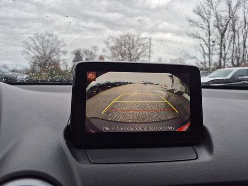 Used 2020 MAZDA CX-3 Sport image 14