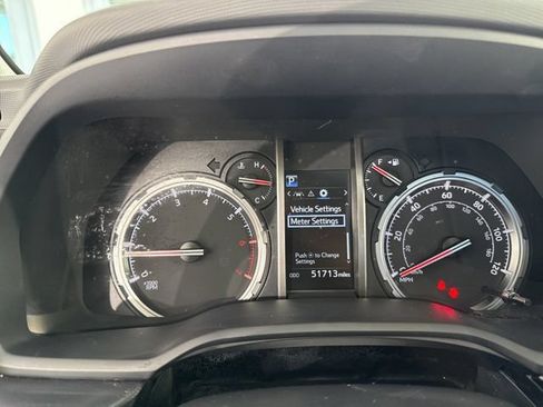 Used 2024 Toyota 4Runner TRD Pro AWD/4WD image 25