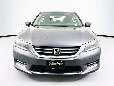 Used 2015 Honda Accord LX image 2