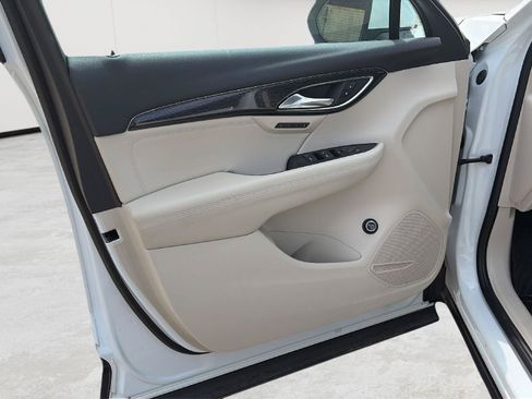 Certified 2023 Buick Envision Essence AWD/4WD image 13
