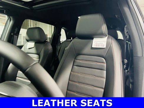 New 2026 Honda CR-V Sport-L image 3