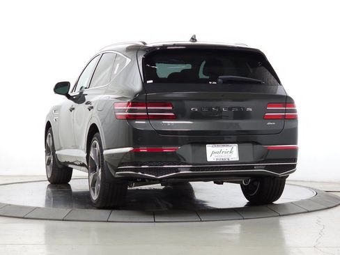 New 2026 Genesis GV80 2.5T Prestige image 6