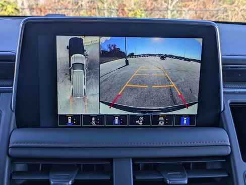 Used 2023 Chevrolet Tahoe RST w/ Luxury Package image 14