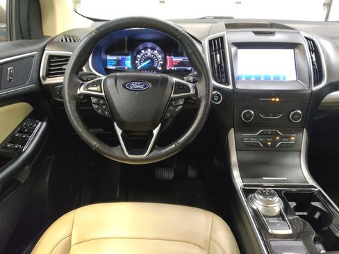 Used 2020 Ford Edge SEL w/ Convenience Package FWD image 22