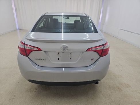Used 2016 Toyota Corolla S image 13