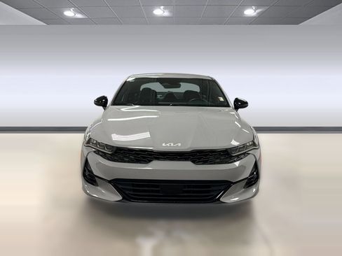 Used 2023 Kia K5 GT-Line w/ GT-Line Premium Package FWD image 4