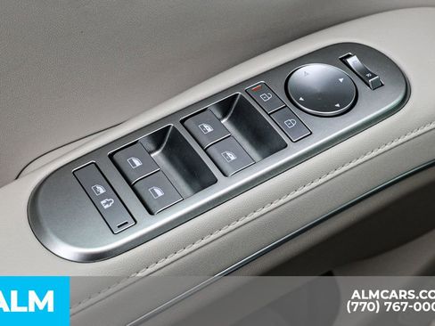 Used 2026 Hyundai Palisade SEL FWD image 50