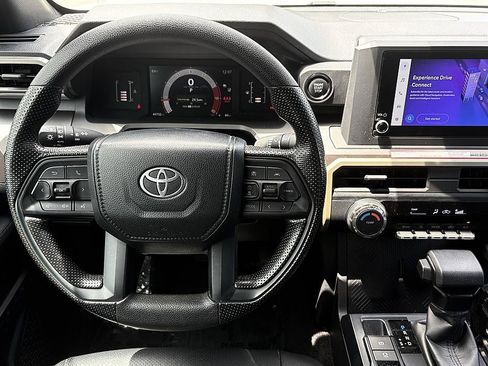 Used 2024 Toyota Tacoma SR5 AWD/4WD image 13