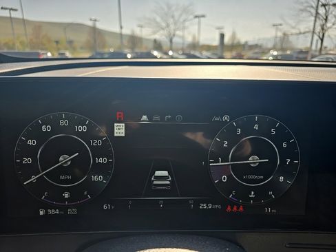 New 2025 Kia Sportage X-Pro image 17