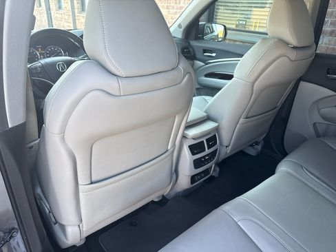 Used 2018 Acura MDX SH-AWD image 38