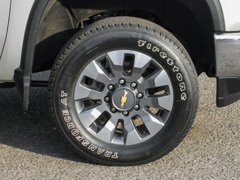 Used 2021 Chevrolet Silverado 3500 LT w/ Convenience Package image 37