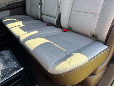 New 2026 RAM 1500 Laramie w/ Bed Utility Group AWD/4WD image 15