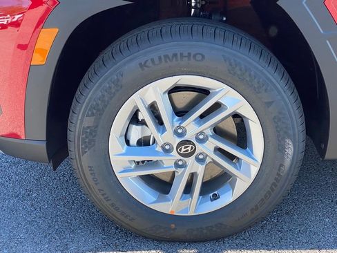 New 2026 Hyundai Tucson SE AWD/4WD image 39