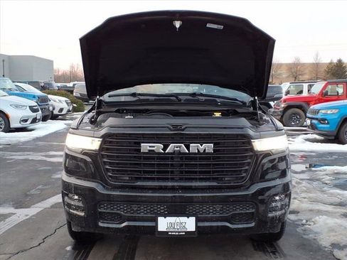 New 2026 RAM 1500 Laramie image 22