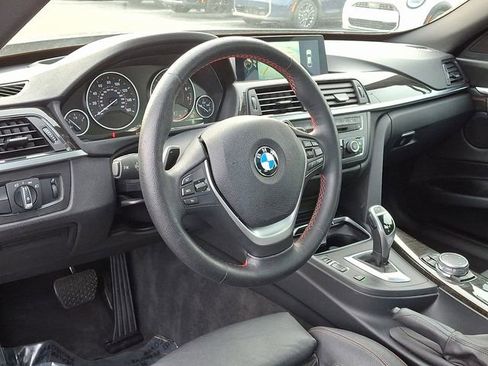 Used 2016 BMW 328i Gran Turismo xDrive image 17