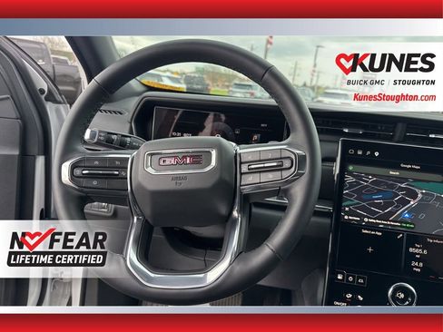Used 2026 GMC Terrain Elevation FWD image 44