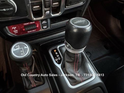 Used 2001 Jeep Grand Cherokee Laredo image 61