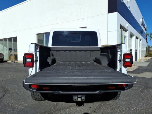 Used 2020 Jeep Gladiator Mojave image 10