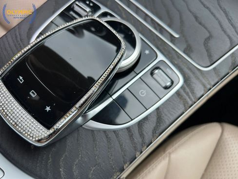 Used 2016 Mercedes-Benz C 300 Sedan w/ Premium 1 Package image 36