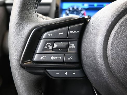 New 2026 Subaru Outback Premium AWD/4WD image 26