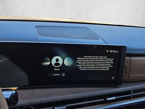 New 2026 Hyundai Santa Fe Limited image 17