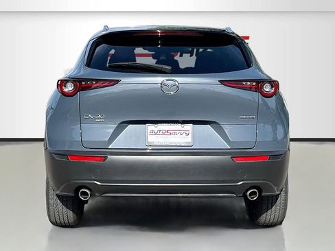 Used 2023 MAZDA CX-30 AWD 2.5 S w/ Preferred Package image 6
