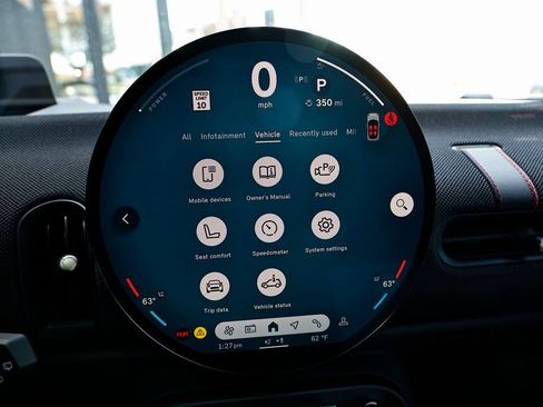 New 2026 MINI Cooper S image 33