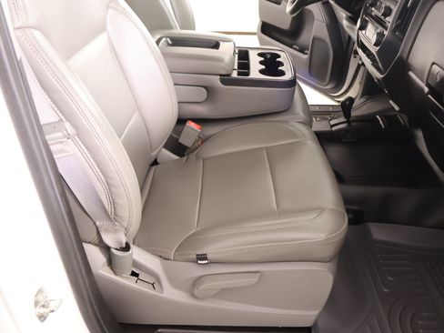 Used 2015 GMC Sierra 1500 4x4 Double Cab w/ Sierra Convenience Package image 12