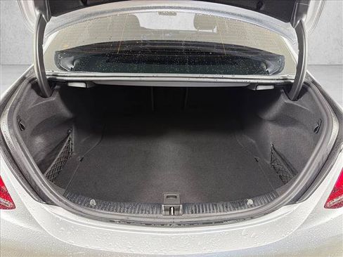 Used 2021 Mercedes-Benz C 300 Sedan image 19