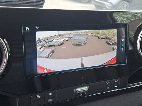 New 2026 Mercedes-Benz Sprinter 2500 image 15