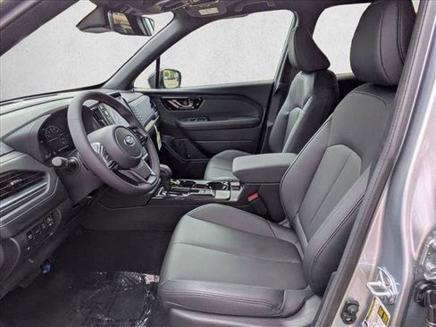 New 2026 Subaru Forester Touring AWD/4WD image 11