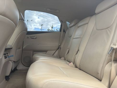 Used 2010 Lexus RX 350 AWD image 28