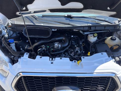 Used 2021 Ford Transit 350 w/ Interior Upgrade Package RWD image 40