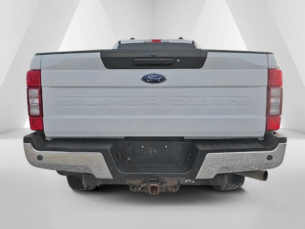 Used 2020 Ford F250 XLT w/ XLT Value Package AWD/4WD image 7