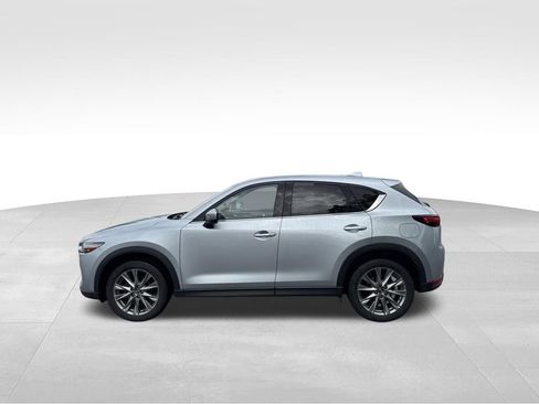 Used 2020 MAZDA CX-5 Grand Touring AWD/4WD image 3