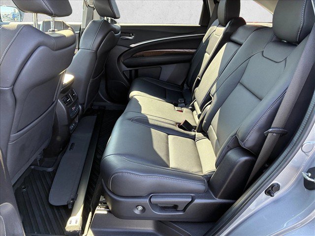 Used 2020 Acura MDX w/ Technology Package AWD/4WD image 13
