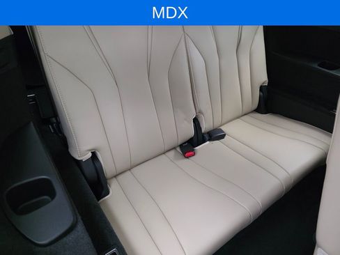 Used 2024 Acura MDX SH-AWD w/ Advance Package image 29