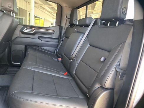 Certified 2025 GMC Sierra 1500 Elevation w/ Elevation Premium Package image 26