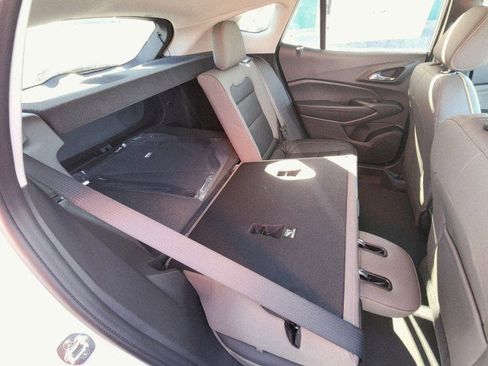 New 2026 Chevrolet Trax ACTIV w/ Driver Confidence Package image 16