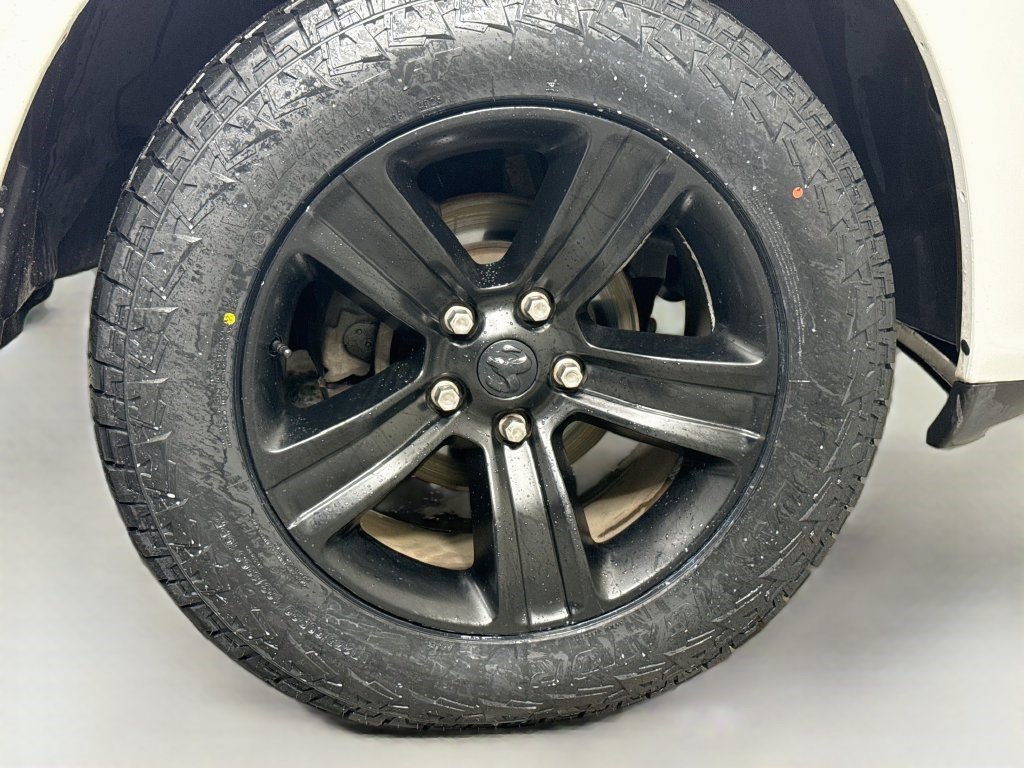 Used 2017 RAM 1500 Sport w/ Convenience Group AWD/4WD image 31