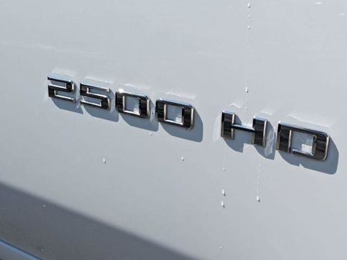 New 2026 Chevrolet Silverado 2500 W/T w/ WT Convenience Package image 33