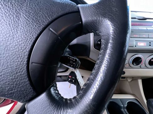 Used 2011 Toyota Tacoma 4x4 Double Cab w/ SR5 Pkg #2 image 21