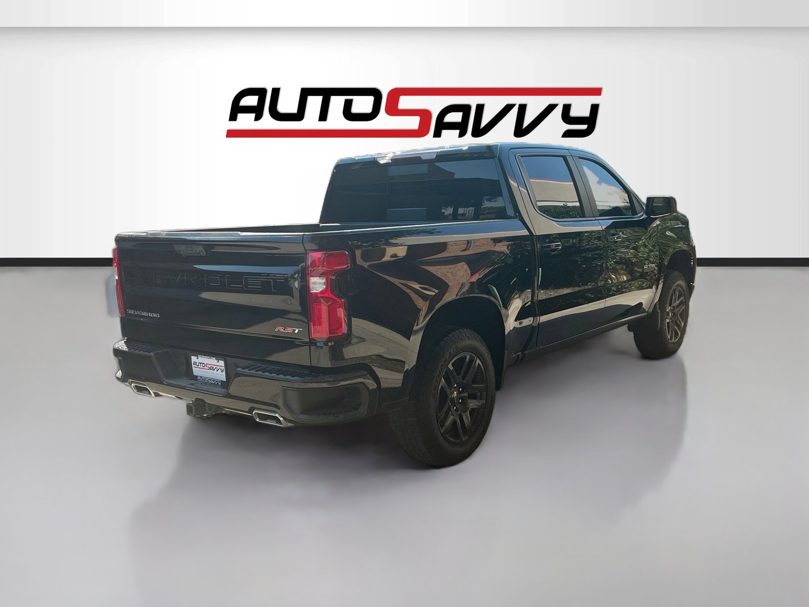 Used 2023 Chevrolet Silverado 1500 RST w/ Texas Edition Plus AWD/4WD image 7