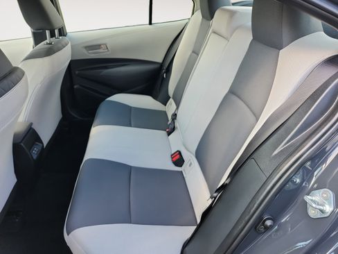 Used 2026 Toyota Corolla LE FWD image 14