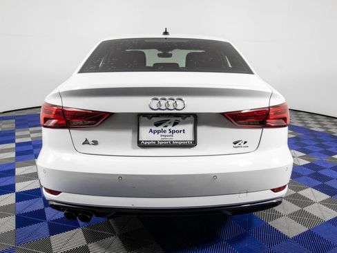 Used 2020 Audi A3 2.0T Premium Plus FWD image 7