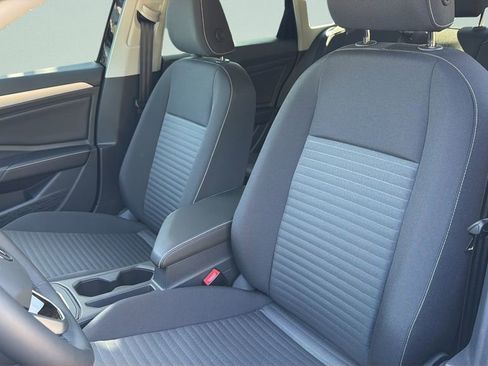 New 2026 Volkswagen Jetta S FWD image 25