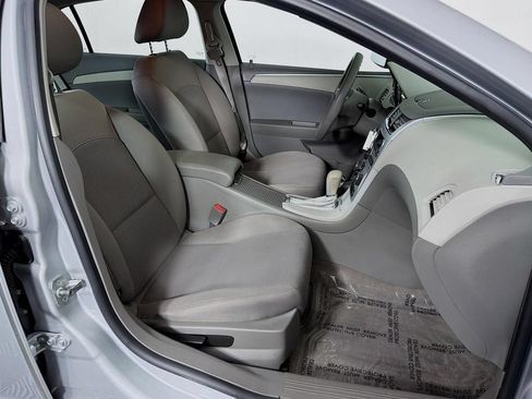 Used 2012 Chevrolet Malibu LS FWD image 32