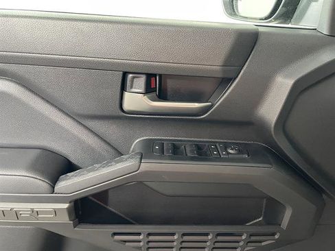 New 2026 Toyota Tacoma TRD Off-Road AWD/4WD image 18