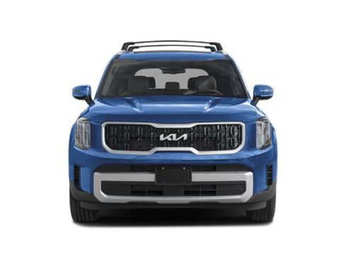 Used 2025 Kia Telluride EX w/ EX Captain's Chair Package FWD image 7