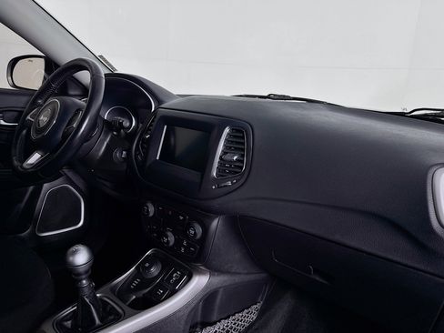 Used 2019 Jeep Compass Sport w/ Cold Weather Group image 53